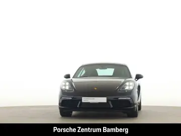 Cayman 718/ 20''/ Navi/ PDK/ Connect uvm.