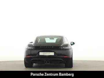 Cayman 718/ 20''/ Navi/ PDK/ Connect uvm.