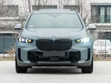 BMW X5 30d xDive M SPORT LUFTFEDERUNG PANORAMIC .360.
