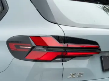 BMW X5 30d xDive M SPORT LUFTFEDERUNG PANORAMIC .360.