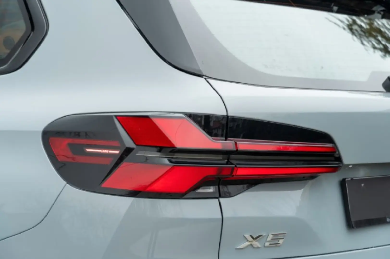 BMW X5 30d xDive M SPORT LUFTFEDERUNG PANORAMIC .360.