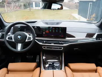 BMW X5 30d xDive M SPORT LUFTFEDERUNG PANORAMIC .360.