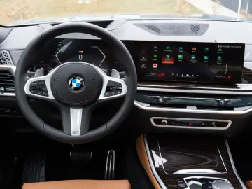 BMW X5 30d xDive M SPORT LUFTFEDERUNG PANORAMIC .360.