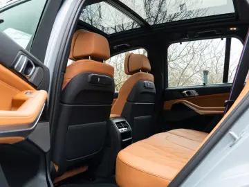 BMW X5 30d xDive M SPORT LUFTFEDERUNG PANORAMIC .360.