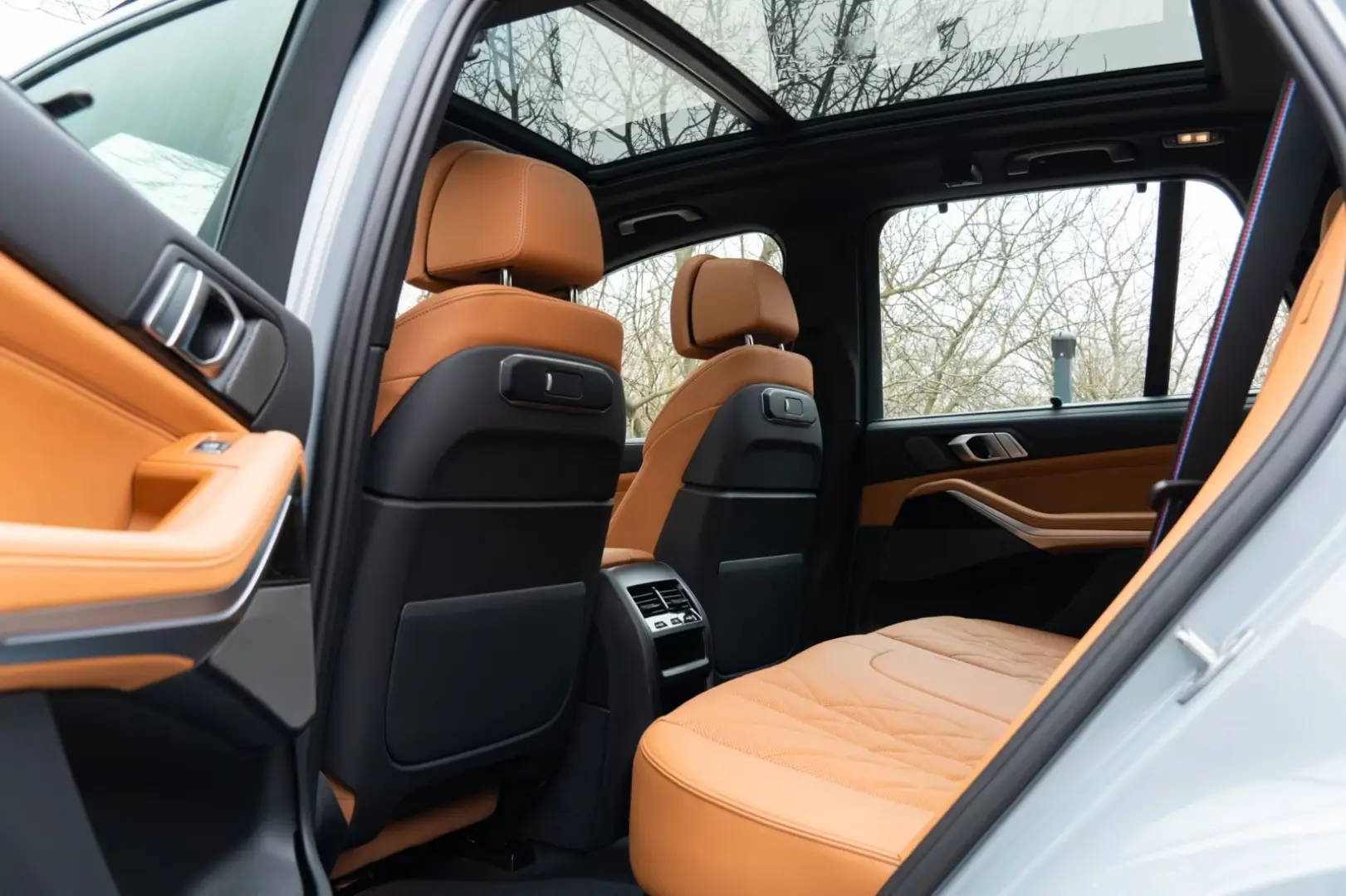 BMW X5 30d xDive M SPORT LUFTFEDERUNG PANORAMIC .360.