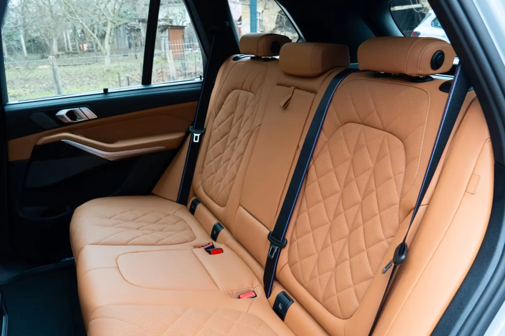 BMW X5 30d xDive M SPORT LUFTFEDERUNG PANORAMIC .360.