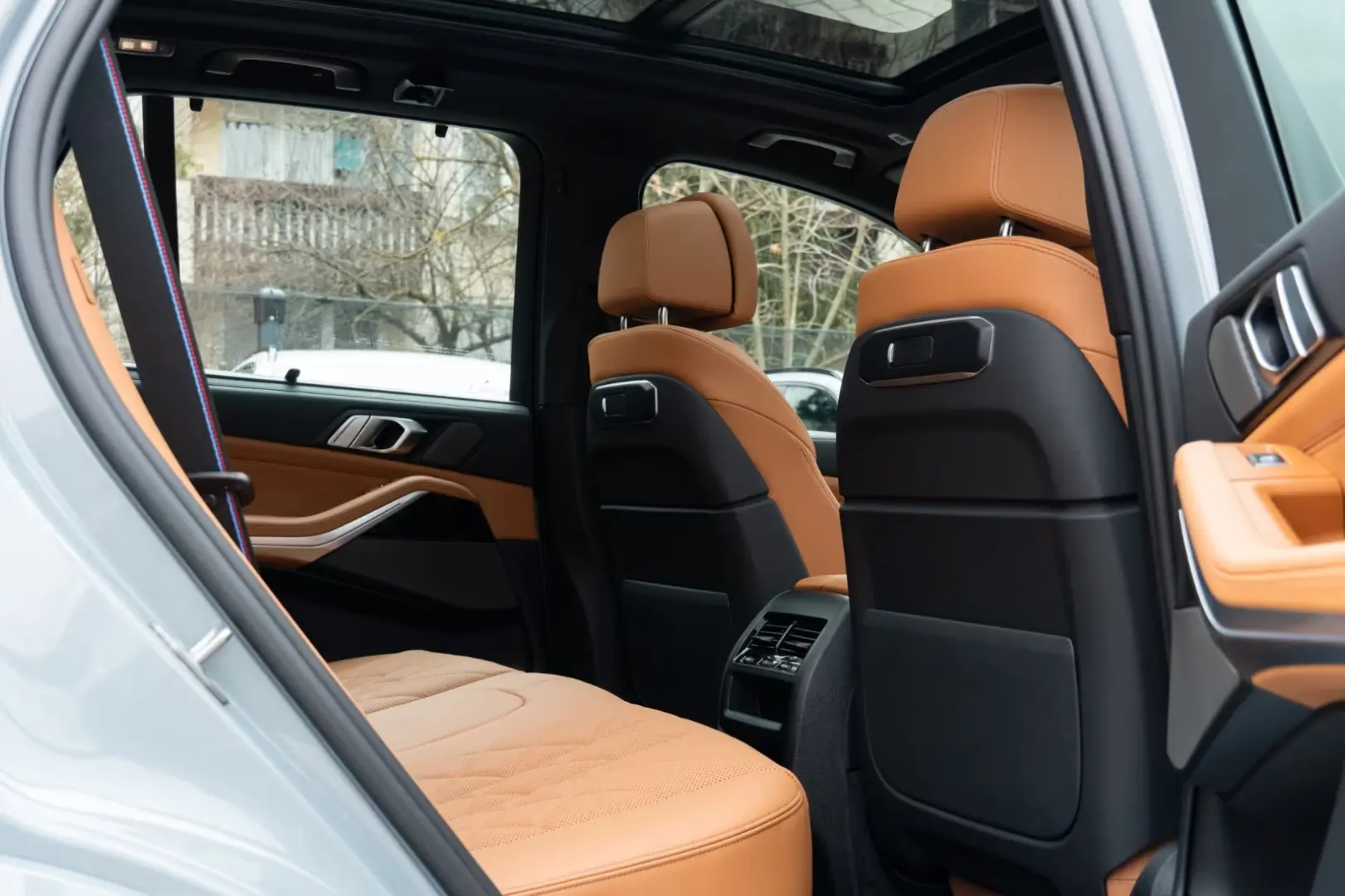 BMW X5 30d xDive M SPORT LUFTFEDERUNG PANORAMIC .360.
