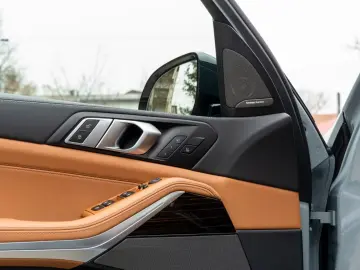 BMW X5 30d xDive M SPORT LUFTFEDERUNG PANORAMIC .360.
