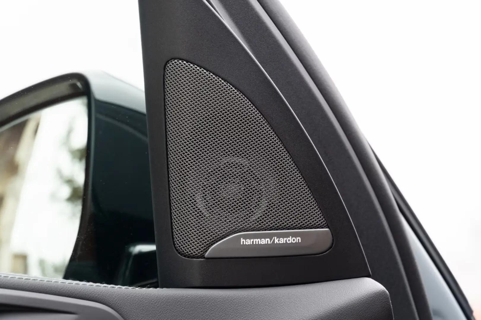 BMW X5 30d xDive M SPORT LUFTFEDERUNG PANORAMIC .360.