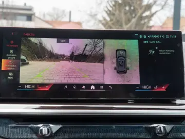 BMW X5 30d xDive M SPORT LUFTFEDERUNG PANORAMIC .360.