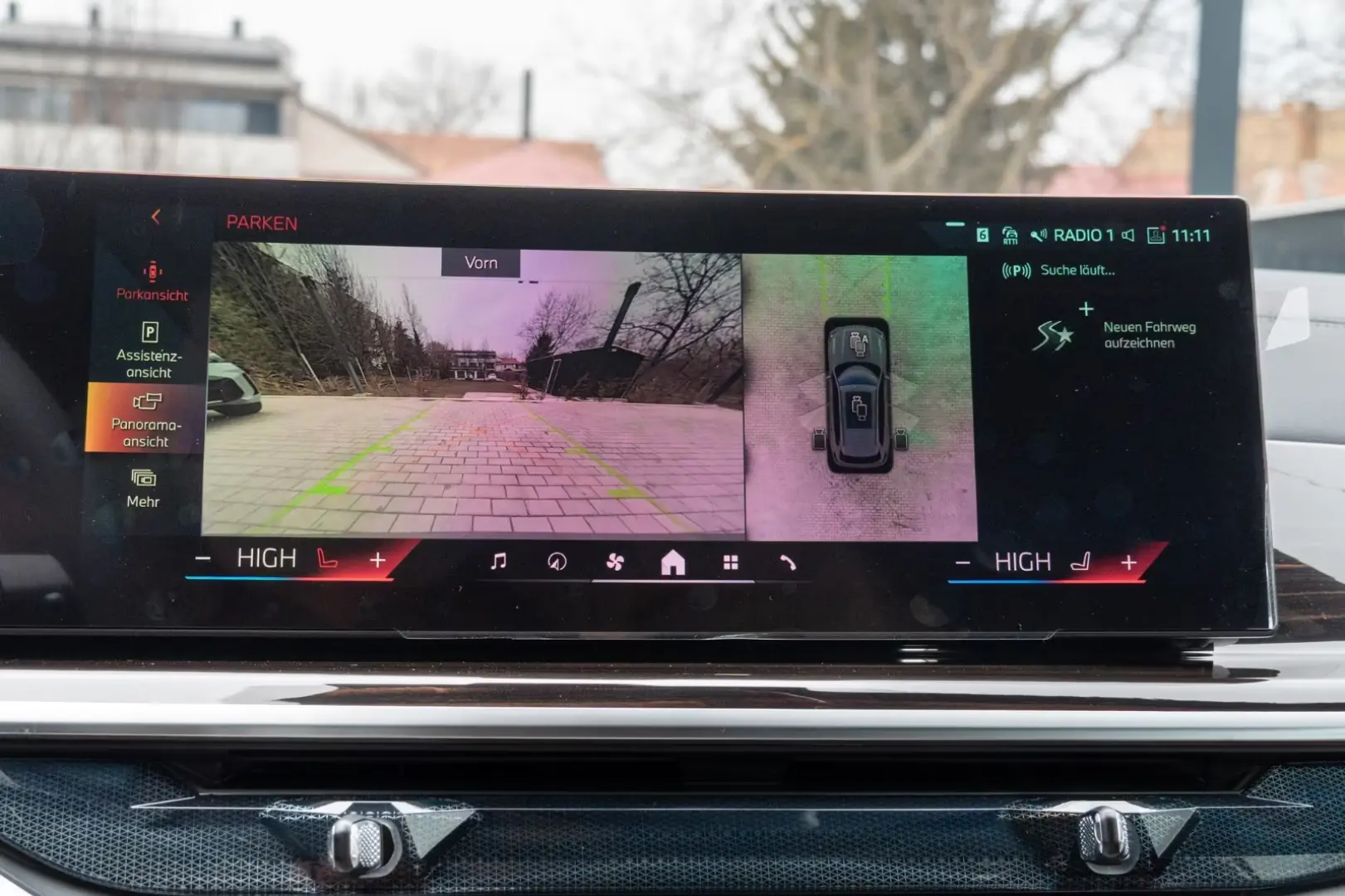 BMW X5 30d xDive M SPORT LUFTFEDERUNG PANORAMIC .360.