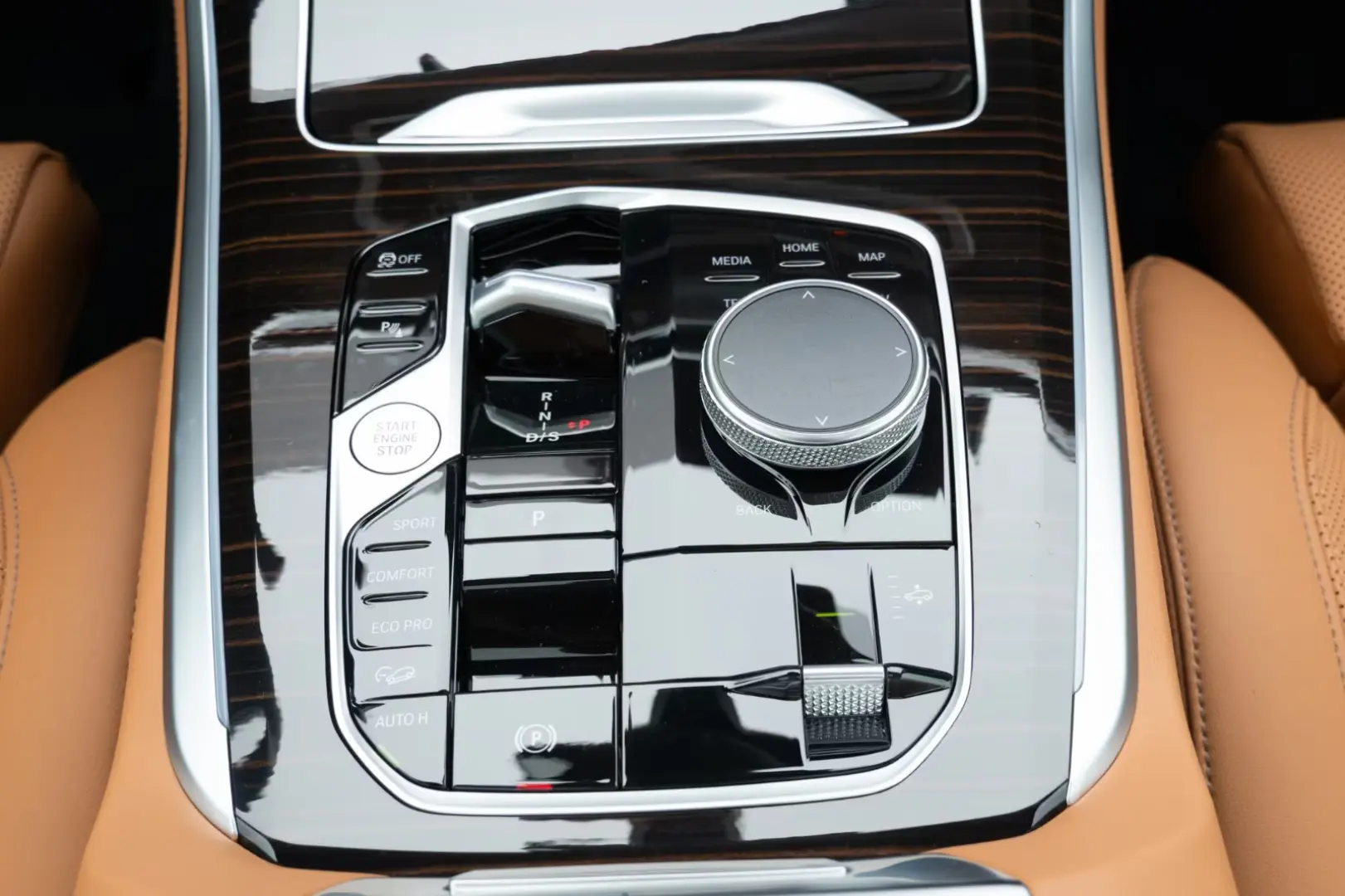 BMW X5 30d xDive M SPORT LUFTFEDERUNG PANORAMIC .360.