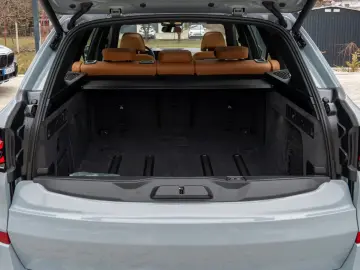 BMW X5 30d xDive M SPORT LUFTFEDERUNG PANORAMIC .360.