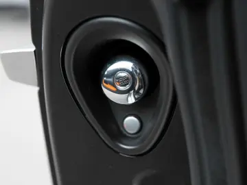 Rolls-Royce Wraith  Head Up