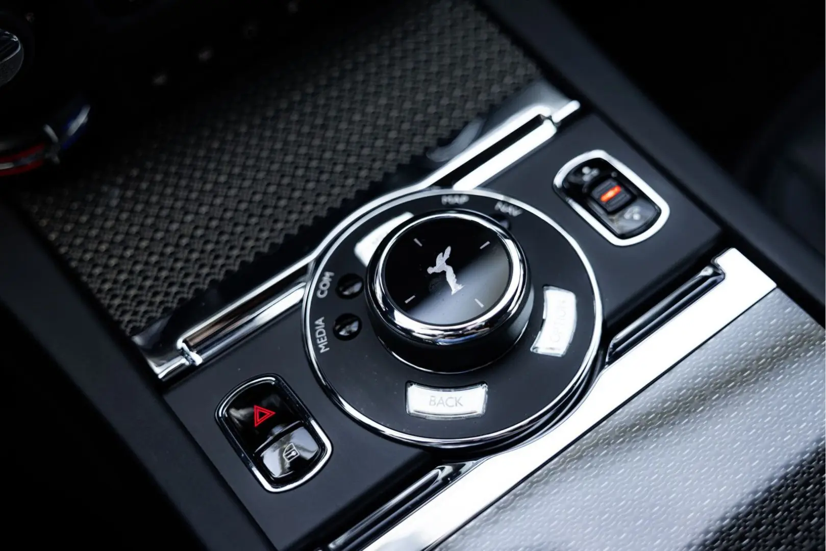 Rolls-Royce Wraith 6.6 V12 | Black Badge | Starlight |
