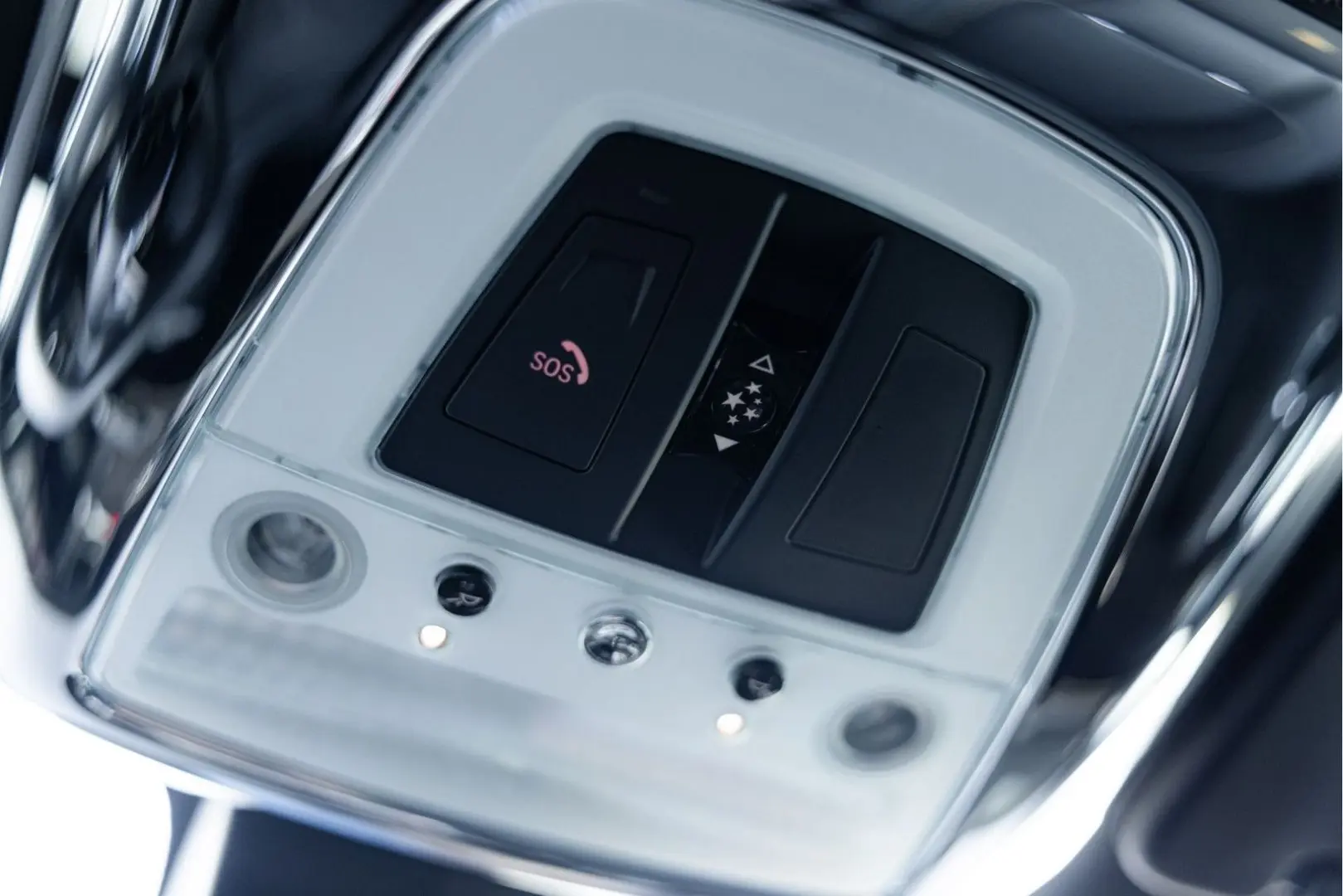Rolls-Royce Wraith 6.6 V12 | Black Badge | Starlight |