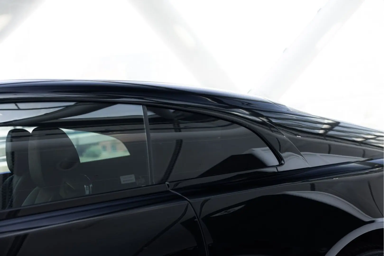 Rolls-Royce Wraith 6.6 V12 | Black Badge | Starlight |