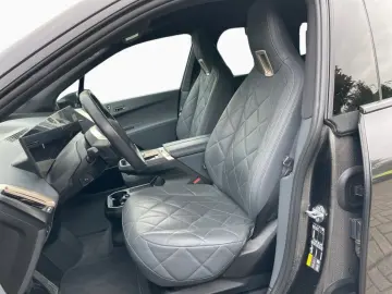 BMW  iX xDr.40 M-Sport  Laser HK SkyLoun 22