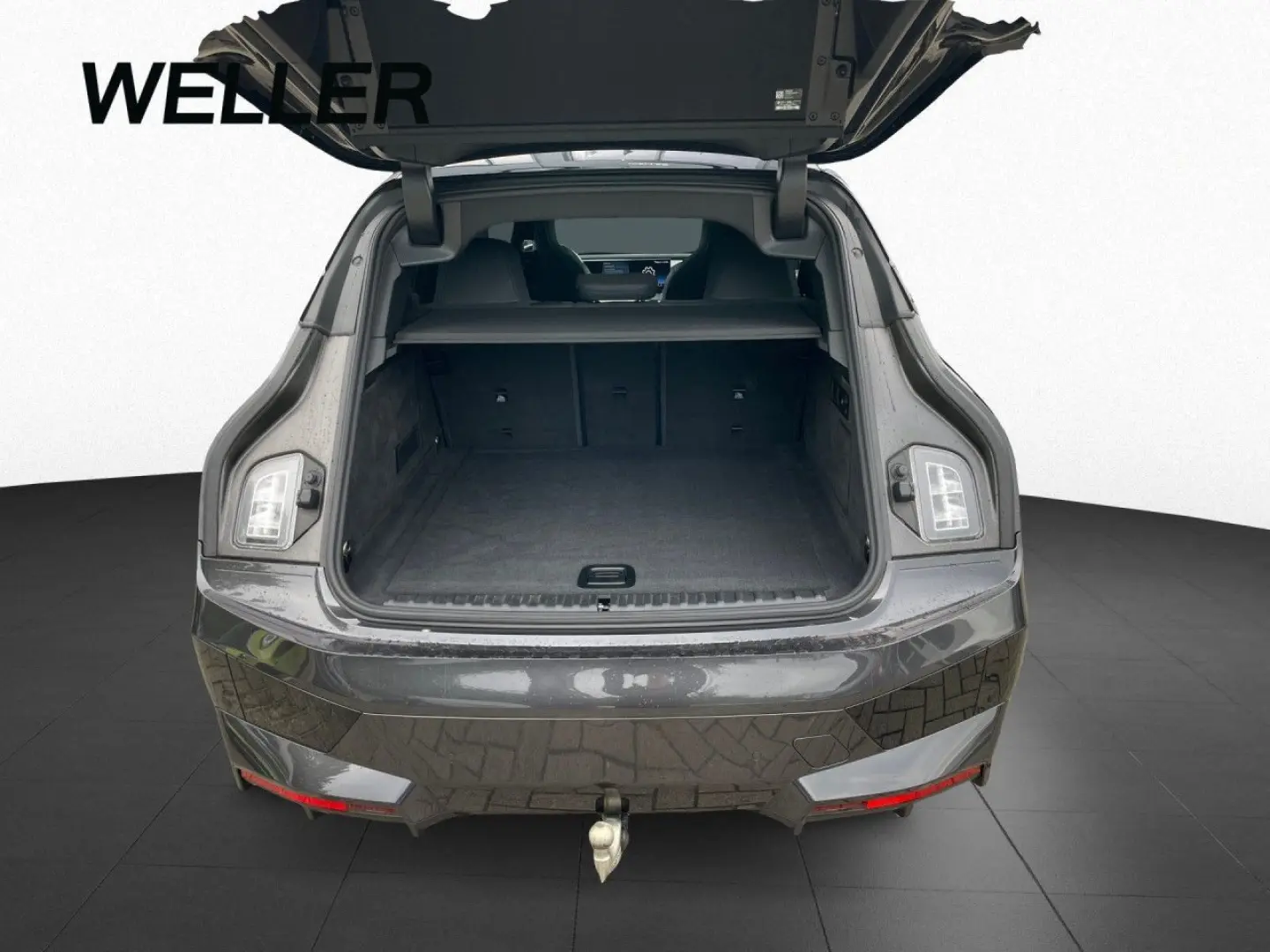 BMW  iX xDr.40 M-Sport  Laser HK SkyLoun 22
