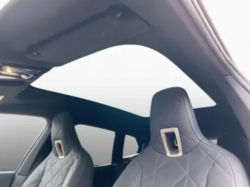 BMW  iX xDr.40 M-Sport  Laser HK SkyLoun 22
