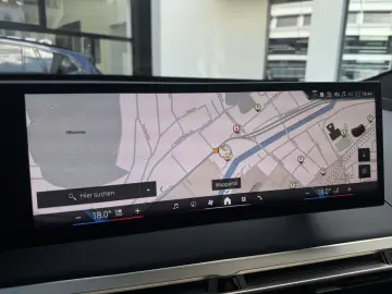 BMW iX xDrive40 M Sport Laser  Prof SkyPano H/K