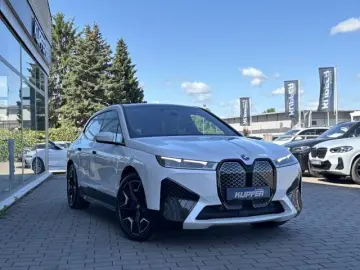 BMW iX xDrive50 Sportpak.AHK°LASER°PANO°22