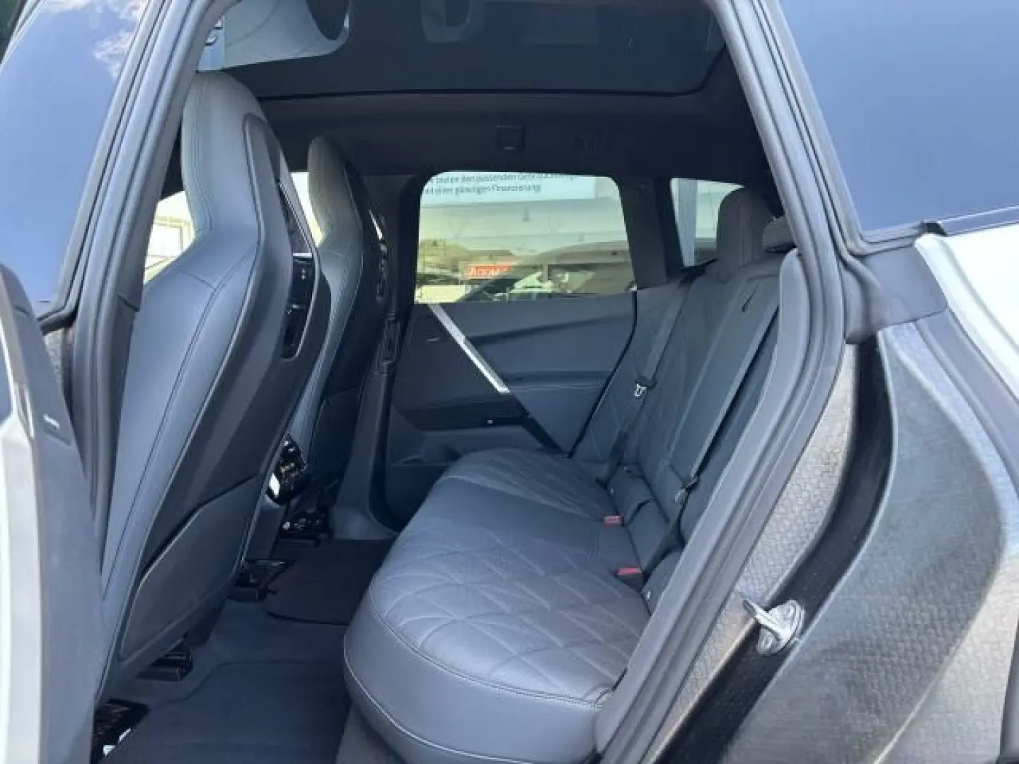 BMW iX xDrive50 Sportpak.AHK°LASER°PANO°22