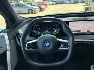 BMW iX xDrive50 Sportpak.AHK°LASER°PANO°22