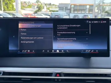 BMW iX xDrive50 Sportpak.AHK°LASER°PANO°22
