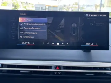 BMW iX xDrive50 Sportpak.AHK°LASER°PANO°22