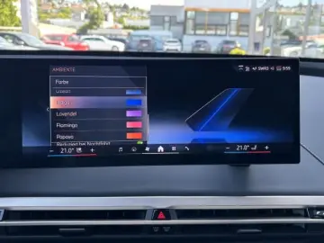 BMW iX xDrive50 Sportpak.AHK°LASER°PANO°22