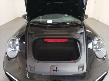 911 Carrera 3.0 Targa 4 Navi|360°|LED|Sitzhzg.
