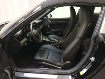 911 Carrera 3.0 Targa 4 Navi|360°|LED|Sitzhzg.