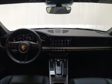 911 Carrera 3.0 Targa 4 Navi|360°|LED|Sitzhzg.