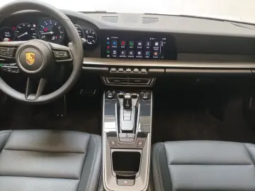 911 Carrera 3.0 Targa 4 Navi|360°|LED|Sitzhzg.