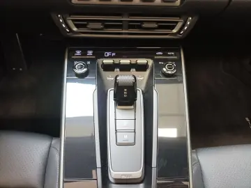 911 Carrera 3.0 Targa 4 Navi|360°|LED|Sitzhzg.