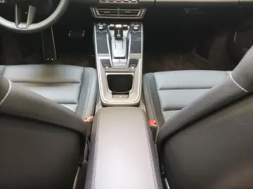 911 Carrera 3.0 Targa 4 Navi|360°|LED|Sitzhzg.