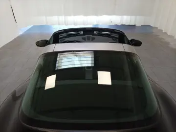 911 Carrera 3.0 Targa 4 Navi|360°|LED|Sitzhzg.