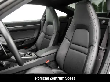 911 Carrera 4S/PDLS-Plus/Sport-Chrono/BOSE