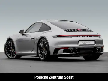 911 Carrera 4S/21-Zoll/PASM/Sport-Chrono/BOSE