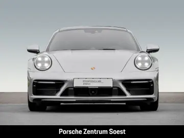 911 Carrera 4S/21-Zoll/PASM/Sport-Chrono/BOSE