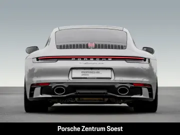 911 Carrera 4S/21-Zoll/PASM/Sport-Chrono/BOSE