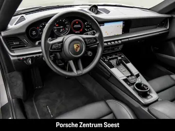 911 Carrera 4S/21-Zoll/PASM/Sport-Chrono/BOSE