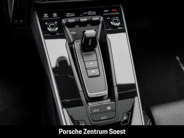911 Carrera 4S/21-Zoll/PASM/Sport-Chrono/BOSE