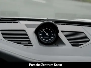 911 Carrera 4S/21-Zoll/PASM/Sport-Chrono/BOSE