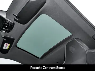 911 Carrera 4S/21-Zoll/PASM/Sport-Chrono/BOSE