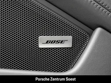 911 Carrera 4S/21-Zoll/PASM/Sport-Chrono/BOSE
