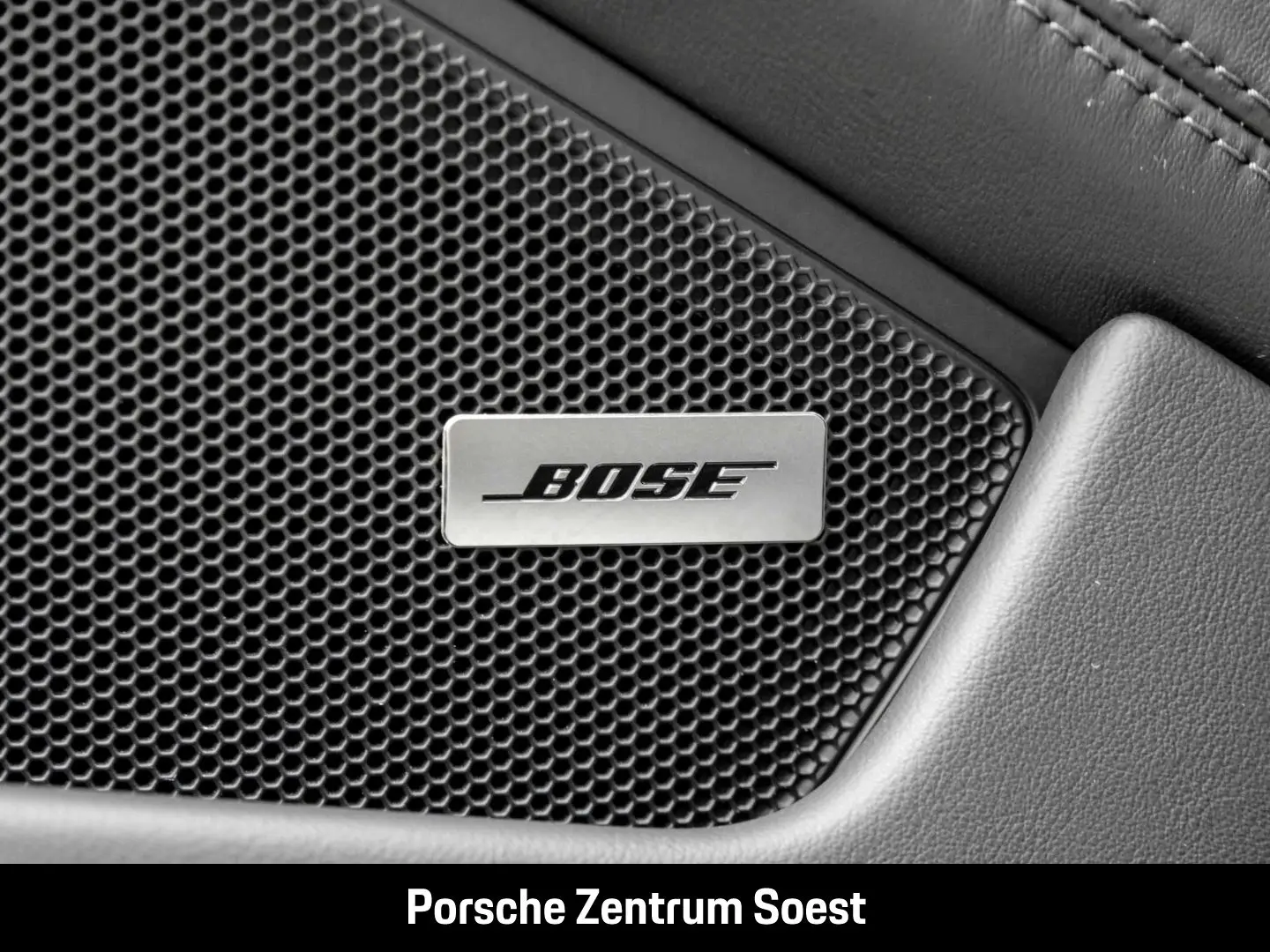911 Carrera 4S/21-Zoll/PASM/Sport-Chrono/BOSE