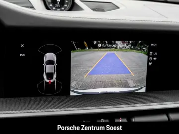 911 Carrera 4S/21-Zoll/PASM/Sport-Chrono/BOSE
