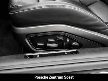 911 Carrera 4S/21-Zoll/PASM/Sport-Chrono/BOSE